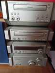 Wieża Technics SE-HD 505