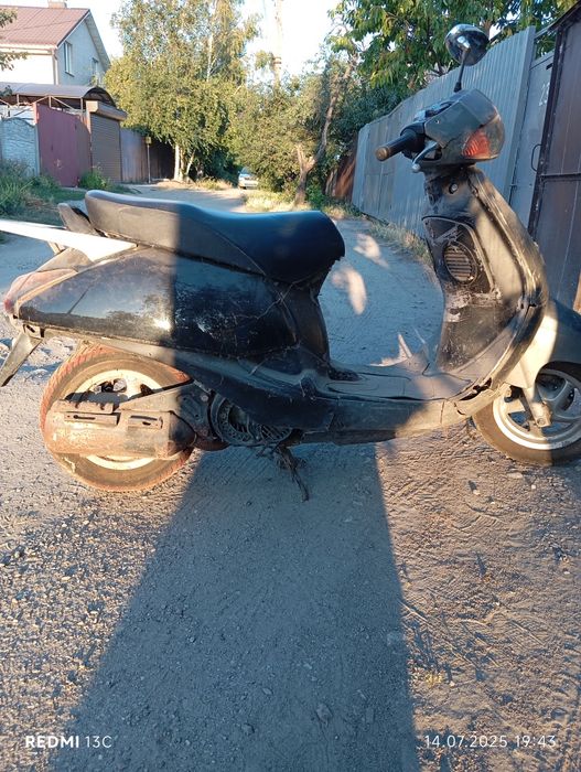 Продам на запчасти