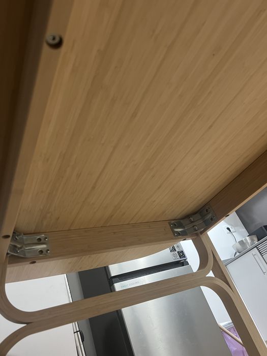 Mesa jantar/cozinha 180x90