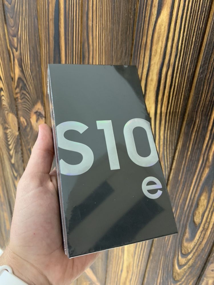 Samsung s10e , самсунг с10е Подарунок