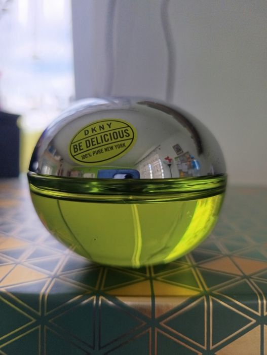 Perfumy damskie DKNY