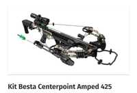 Besta Centerpoint Amped 425 FPS/Caça
