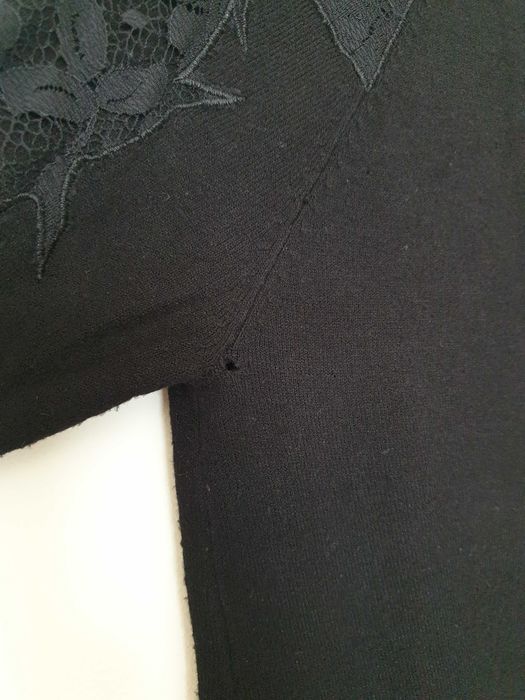 Dorothy Perkins sweterek ciążowy rozmiar 38/40