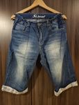 Shorty St.leonf 32