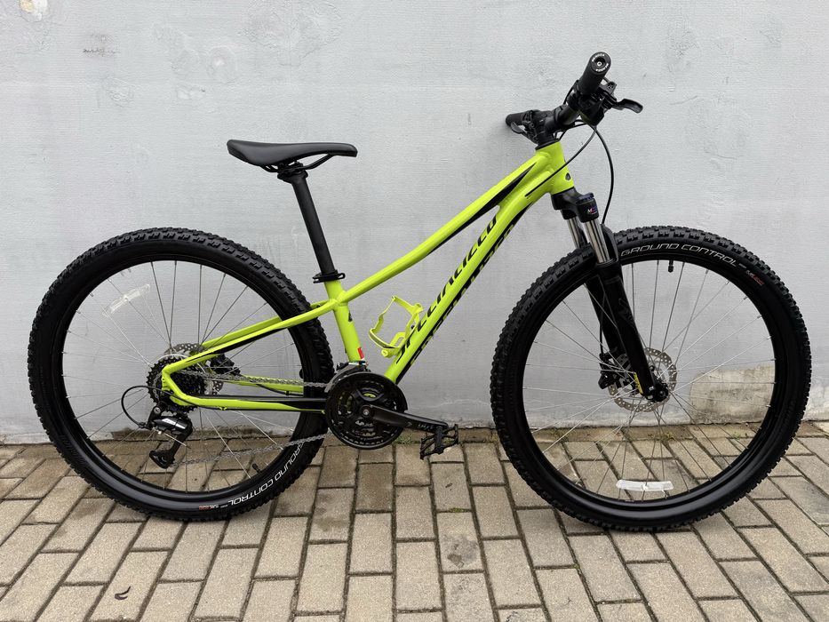 Specialized Pitch Rozmiar XS Koła 27,5” Shimano Acera Hydraulika Rower