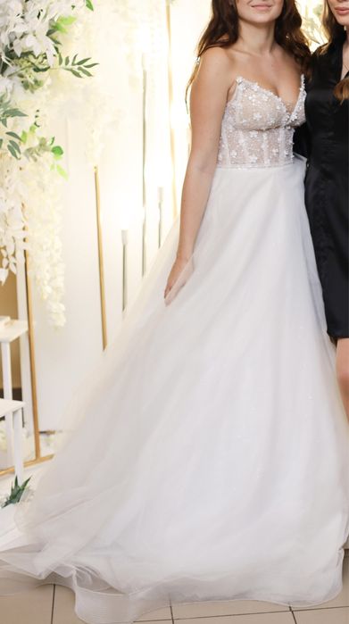 Весільна сукня / весільне плаття