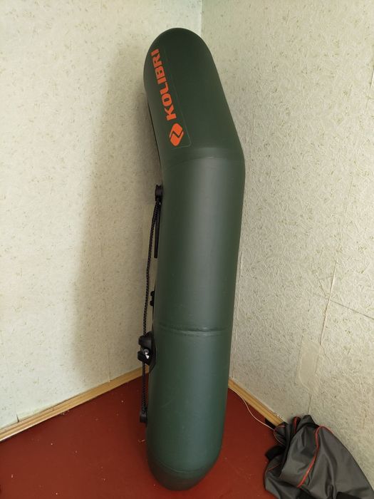 Лодка Колибри К - 190