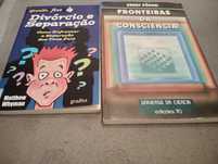 Livros Usados Como Novos