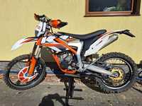 Ktm 350 freeride