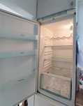lodówka Electrolux stan bdb 2 termostaty 200cm