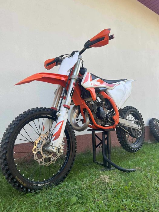 KTM SX85   2020r