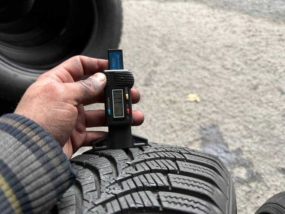 Шини зима 175/65/R14 Hankook Winter Icept Rs2 8мм