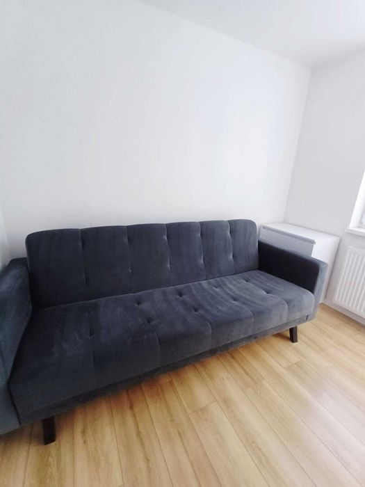 Nowe, bezczynszowe mieszkanie 2- pokojowe z balkonami - ul. Banacha