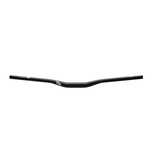 Kierownica TITLE MTB AH1 alu, wznios 25/38/50mm (black) Title bar