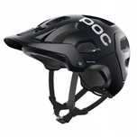 Kask rowerowy POC Tectal MTB r.L 59-62 cm Uranium Black Matt