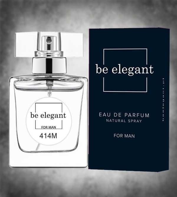 Perfumy be elegant CALVIN KLEIN CK ONE 414M 35ml