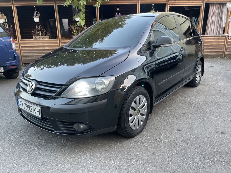 Гольф плюс официал