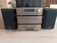 wieża denon utp-250