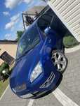 Ford focus mk2 st 2.5