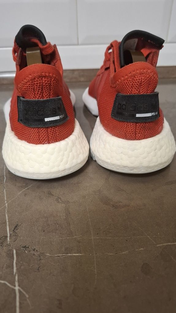 Кросівки чоловічі Adidas Pod S3.1