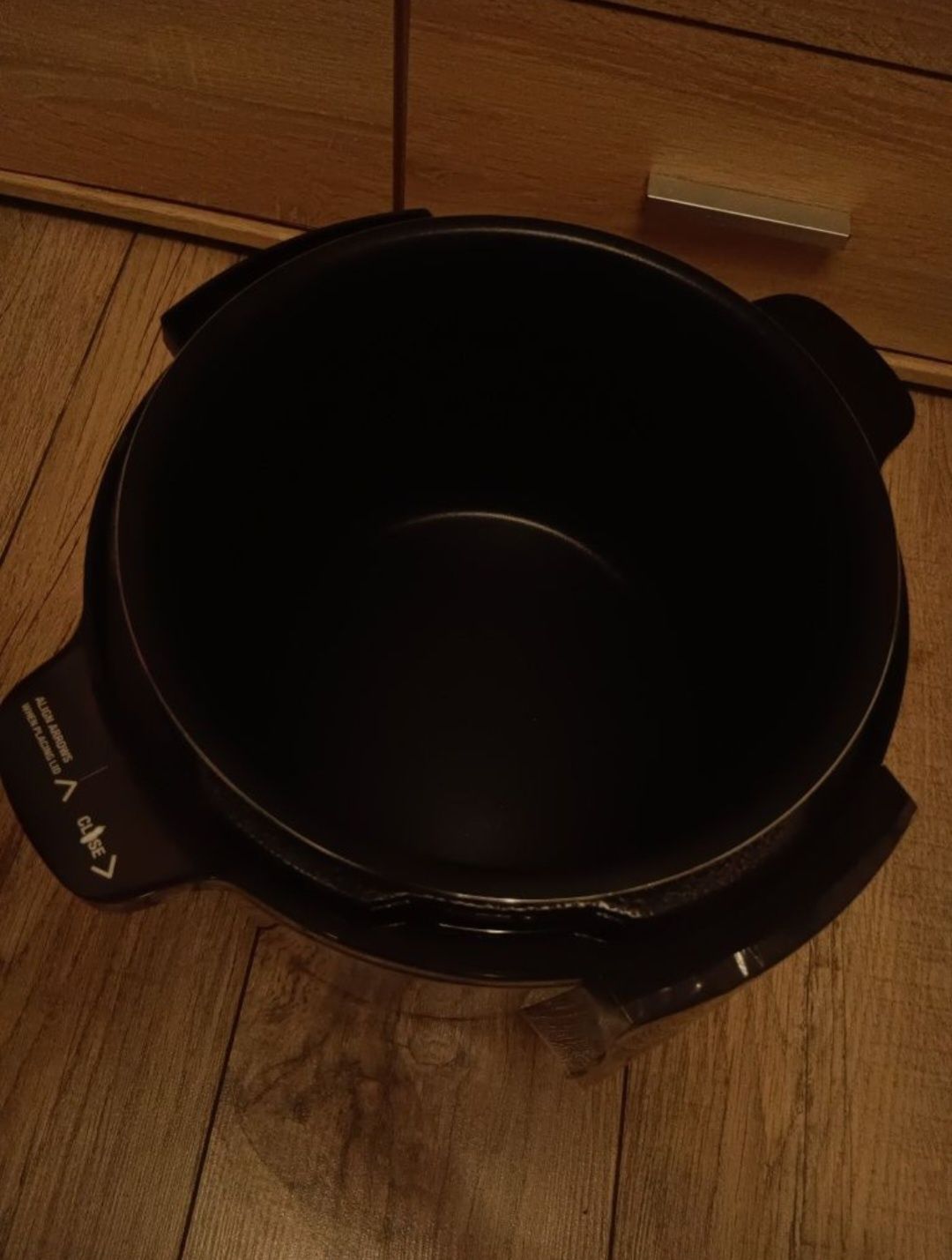 Szybkowar Werwe Cucinando