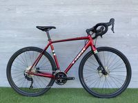 Велосипед Trek Checkpoint ALR 4 (2021) Як новий
