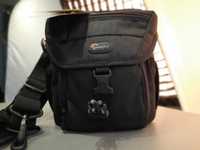 Фотосумка Lowepro Nova 140 AW black