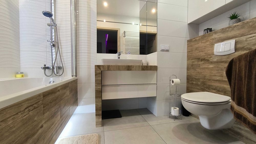 3 pokojowe mieszkanie w stanie idealnym z ogródkiem i piwnicą w cenie