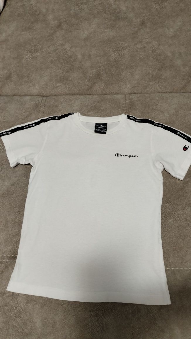 Продам дитячі футболки Adidas, Champion, Puma оригінал
