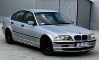 BMW E46 320d 1998r Sprawna Klimatyzacja