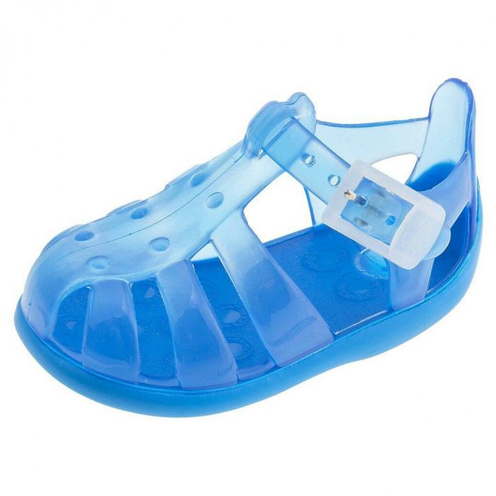 Sandálias de praia Chicco, tamanho 22 - Manuel