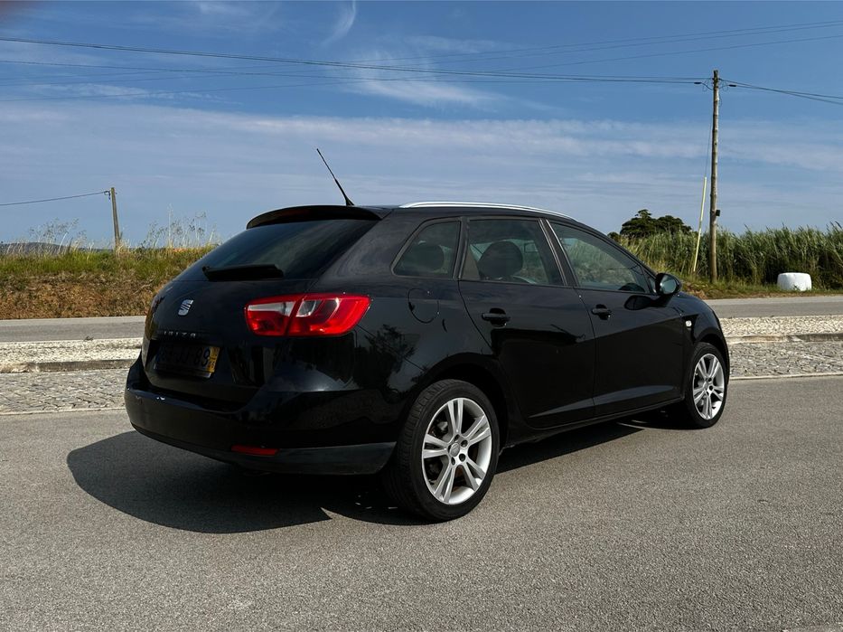 Seat Ibiza ST 1.6 TDI - 105cv