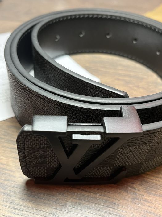 pasek louis vuitton monogram