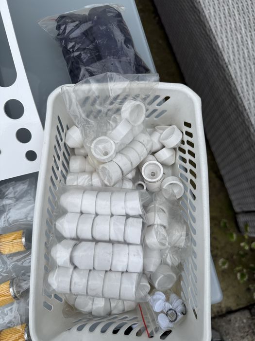 Mikrodermabrazja MIMARI 2 w 1 Korundowa + Diamentowa