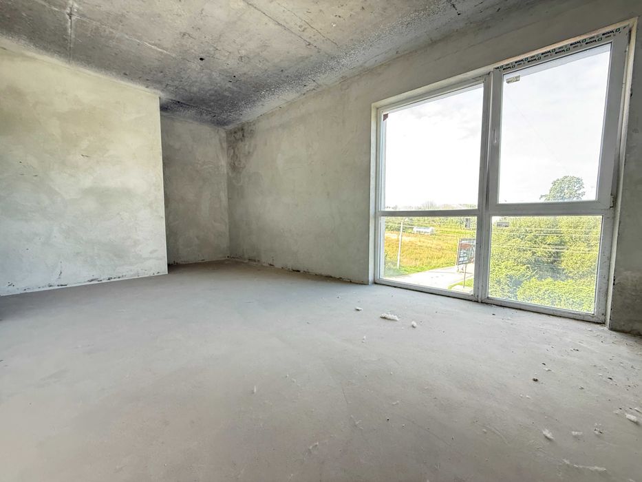 Продається простора 2-кімнатна квартира у курортному місті Моршин!