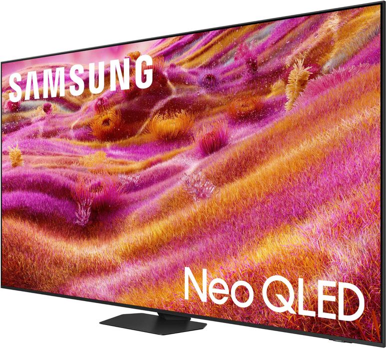 Телевізор Samsung QLED Mini LED QE75QN90FAUXUA Офіційна гарантія