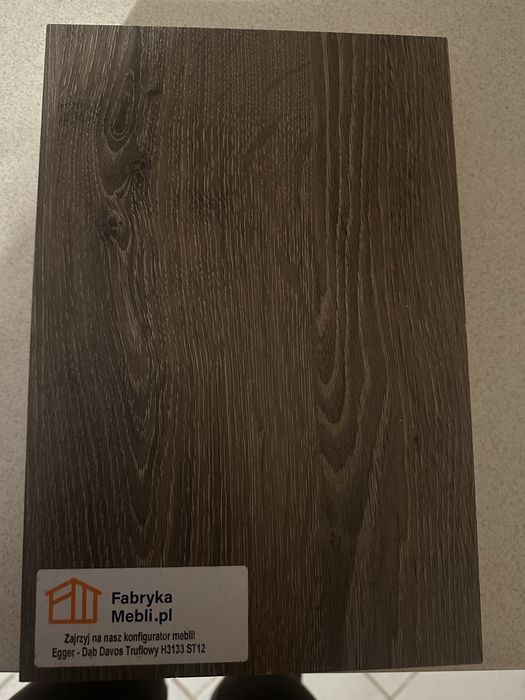 Probka egger dab davos truflowy H3133 ST12