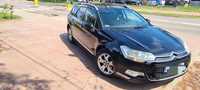 Sprzedam Citroen C5 2008 2.0 hdi