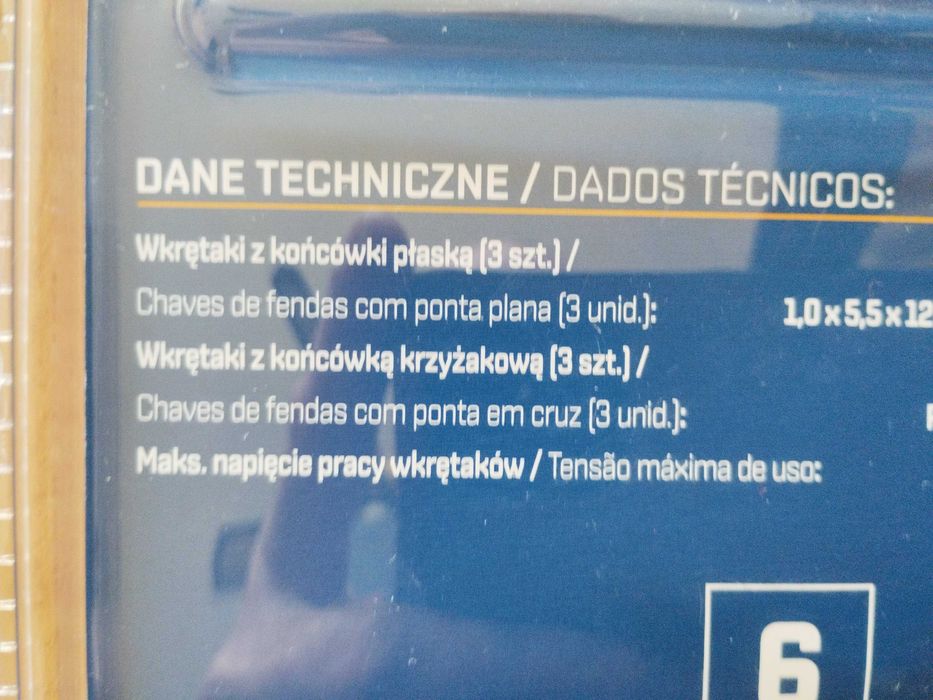 srubokrety izolowane