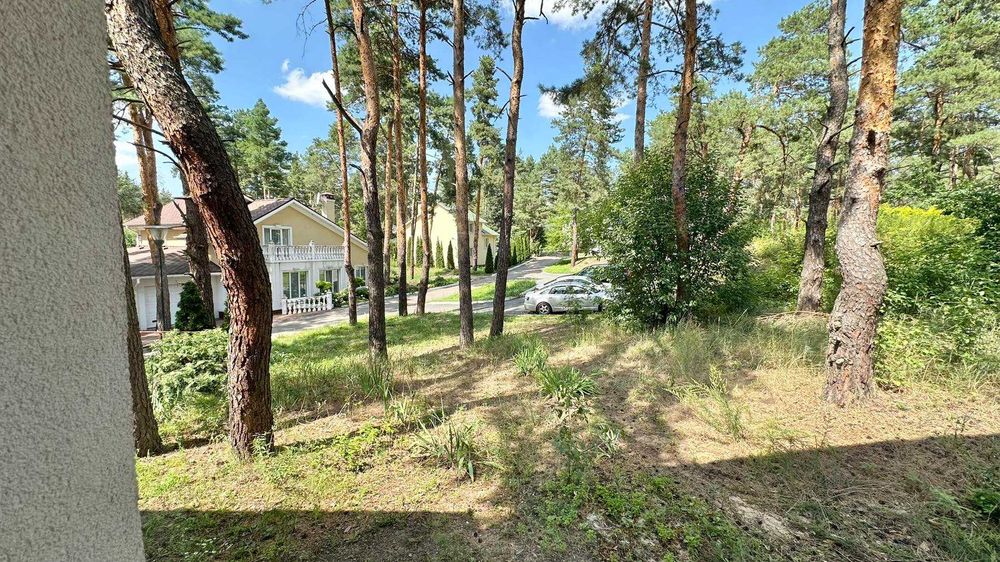 Без% Фото реал 3к розд 2пов дім, Конча-Заспа, база ФК Динамо, р.Козинк