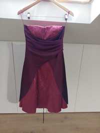 Vestido cerimonia