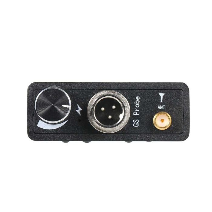Descubra se está a ser vigiado -Detector localizadores GPS Cameras etc