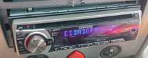 Vendo auto radio