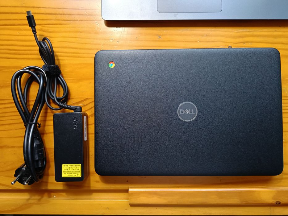 Laptop Dell Chromebook 3100