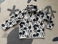 Polar dziecięcy H&M rozmiar 86cm