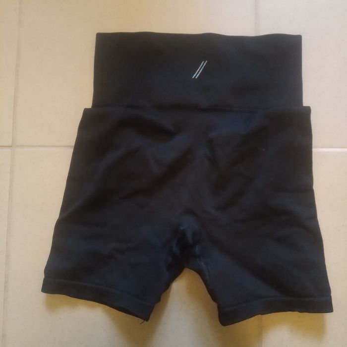 Majtki wyszczuplajaco-modelujące rozmiar XS