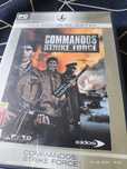 Commandos strike force pc