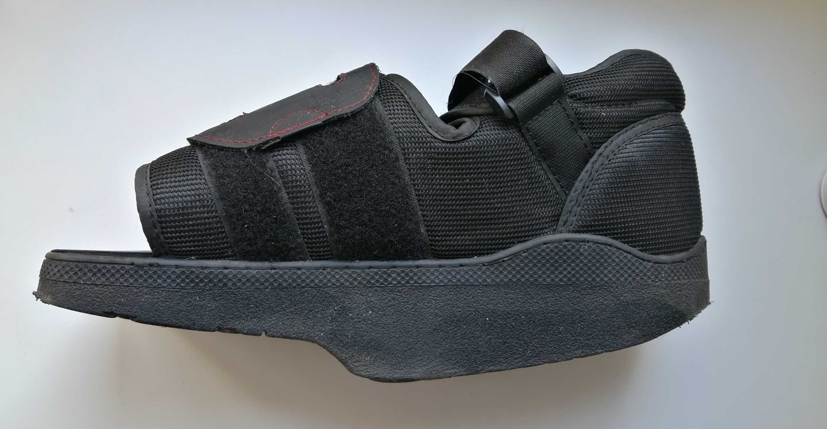 Тапок Барука, 42,43,обувь послеоперационная взуття барука