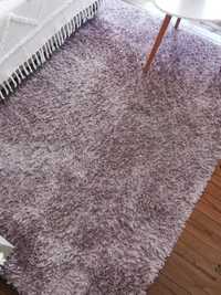 Carpete 175x120 lilás