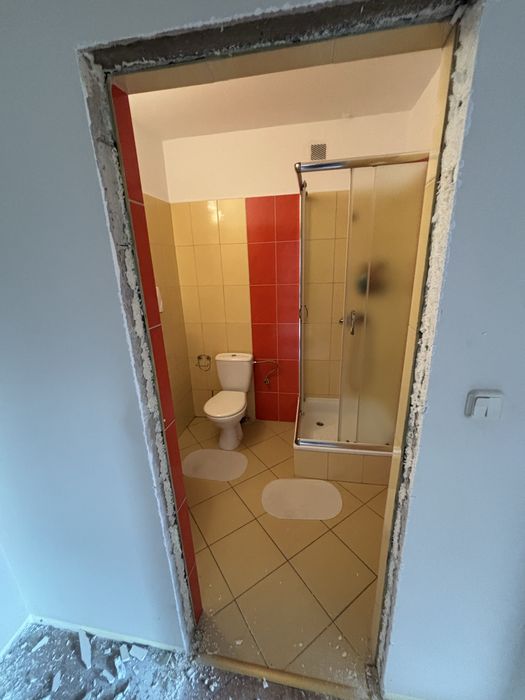 Kabina prysznicowa uzywana